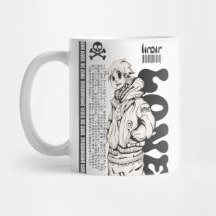 lone Mug